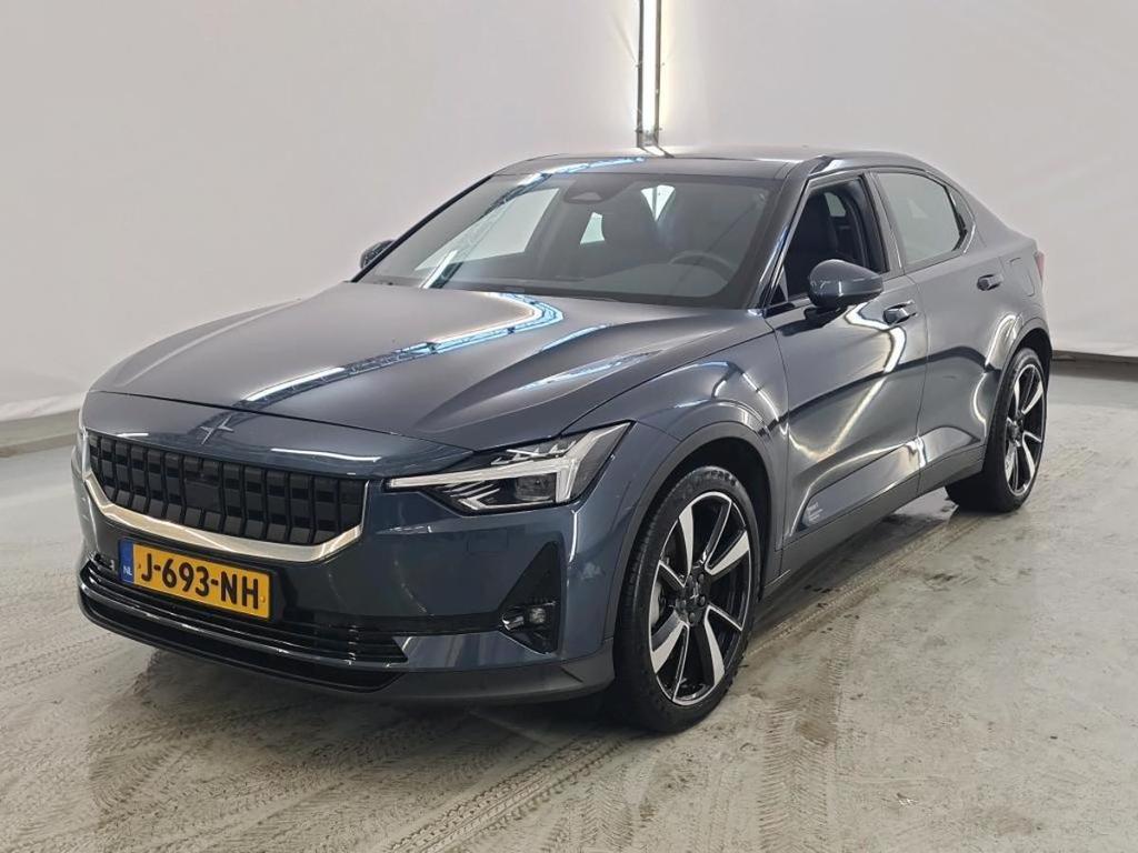 Polestar Polestar 2 19 BEV LRDM LaunchEd. 78kWh