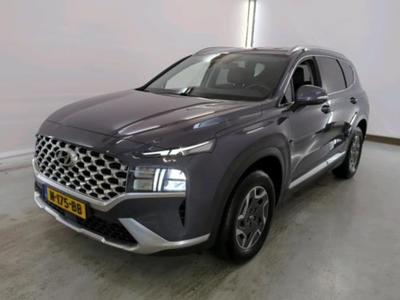 HYUNDAI Santa Fe FL20 Hyundai SANTA FE 1.6 T-GDI HEV C..