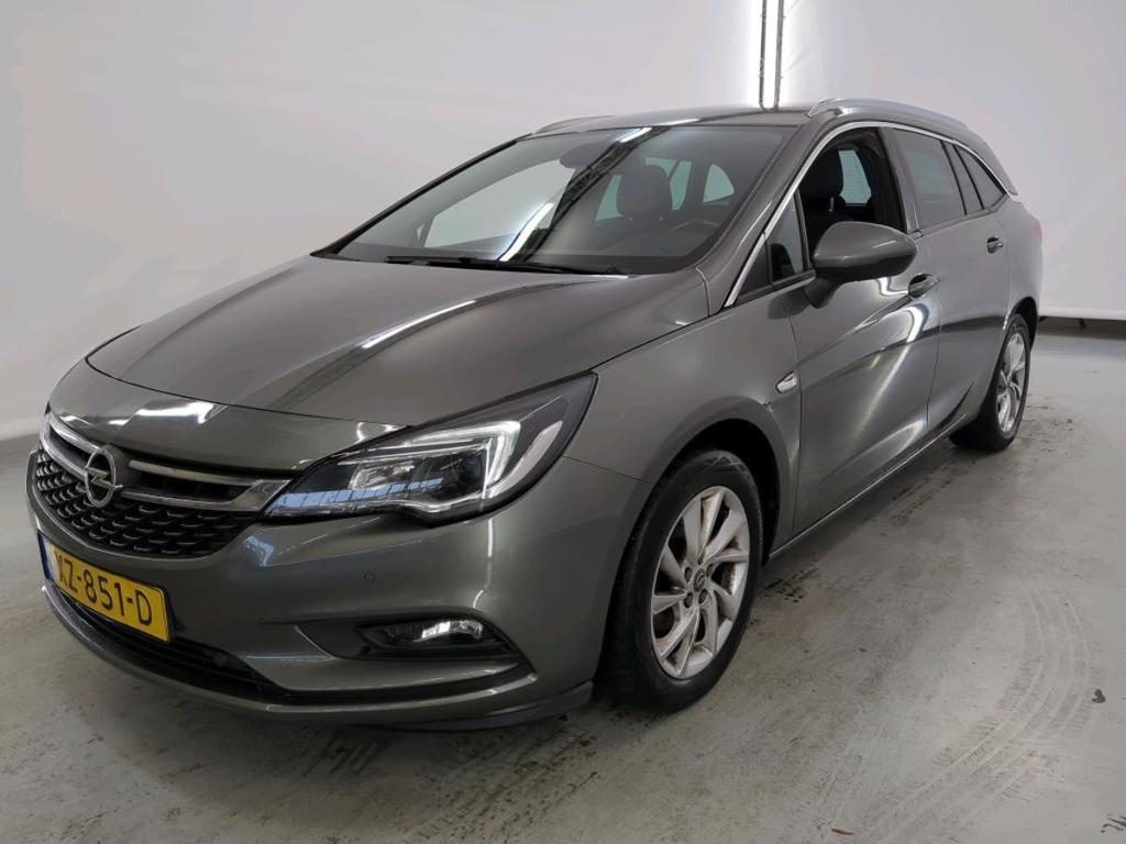 OPEL Astra ST FL19 Opel Astra Sports Tourer 1.0 Turbo ..