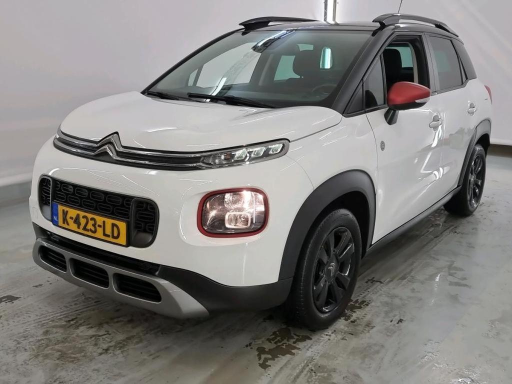 CITROEN C3 Aircross FL21 Citroën C3 Aircross PureTech..