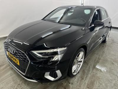 AUDI A3 SB 20 Audi A3 Sportback 35 TFSI S tronic Busin..