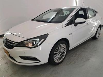 OPEL Astra 5d FL19 Opel Astra 1.0 Turbo 77kW S/S Innov..