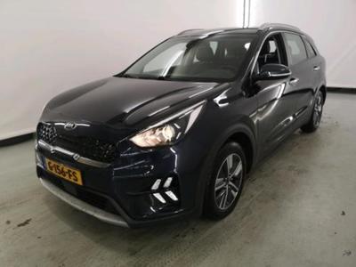 KIA Niro FL19 ICE Kia Niro 1.6 GDi Hybrid DynamicLine ..