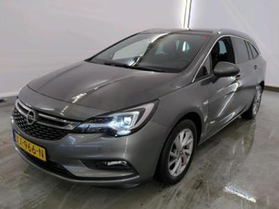 OPEL Astra ST FL19 Opel Astra Sports Tourer 1.2 turbo ..