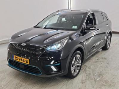 Kia Niro FL19 BEV ExecutiveLine 64 kWh