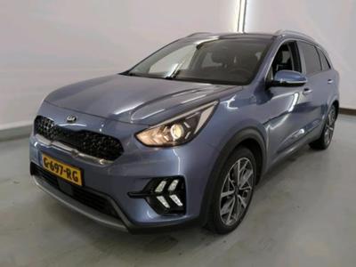 KIA Niro FL19 ICE Kia Niro 1.6 GDi Hybrid DynamicPlusL..