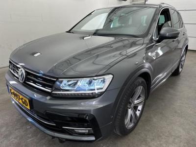 VOLKSWAGEN Tiguan FL20 Volkswagen Tiguan 1.5 TSI ACT 1..