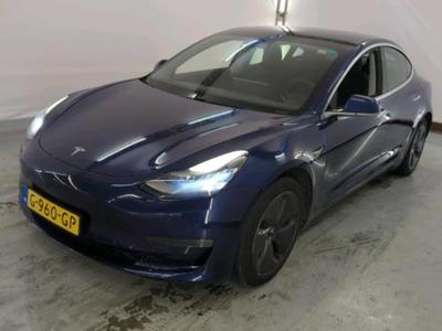 Tesla Model 3 18 BEV Tesla Model 3 Long Range Dual Mot..