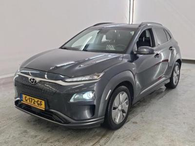 HYUNDAI Kona 17 Hyundai KONA Premium Electric 64 kWh 5..