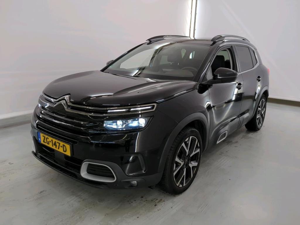 CITROEN C5 Aircross 18 Citroën C5 Aircross PureTech 1..