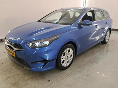 KIA CEED SPORTSWAGON Kia Ceed Sportswagon 1.5 T-GDi Dyn..