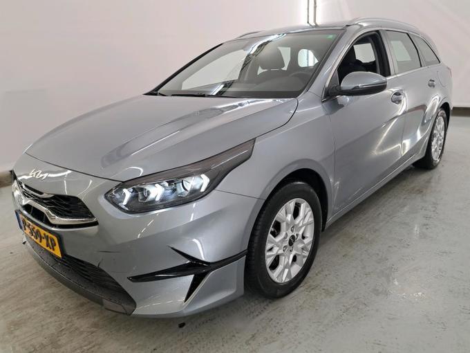 KIA CEED SPORTSWAGON Kia Ceed Sportswagon 1.5 T-GDi Dyn..