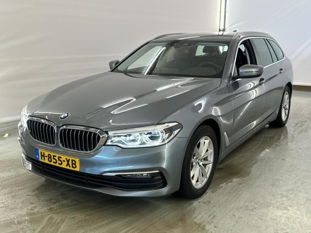 BMW 5 Serie Tour FL20 BMW 5 Serie Touring 520iA Corpor..