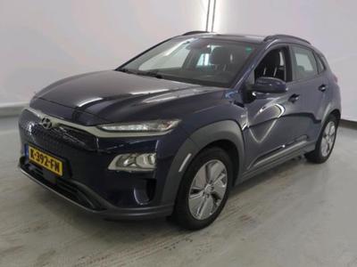 HYUNDAI Kona 17 Hyundai KONA Comfort Smart Electric 64..