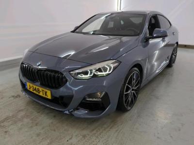 BMW 2 Serie Gr.Coupe 19 BMW 2 Serie Gran Coupe 218iA ..