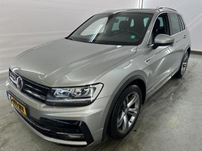 VOLKSWAGEN Tiguan FL20 Volkswagen Tiguan 1.5 TSI 96kW ..