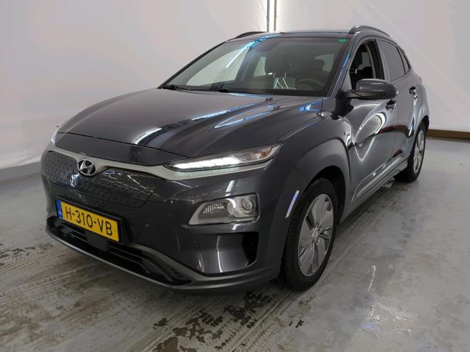 HYUNDAI Kona 17 Hyundai KONA Premium Electric 64 kWh 5..