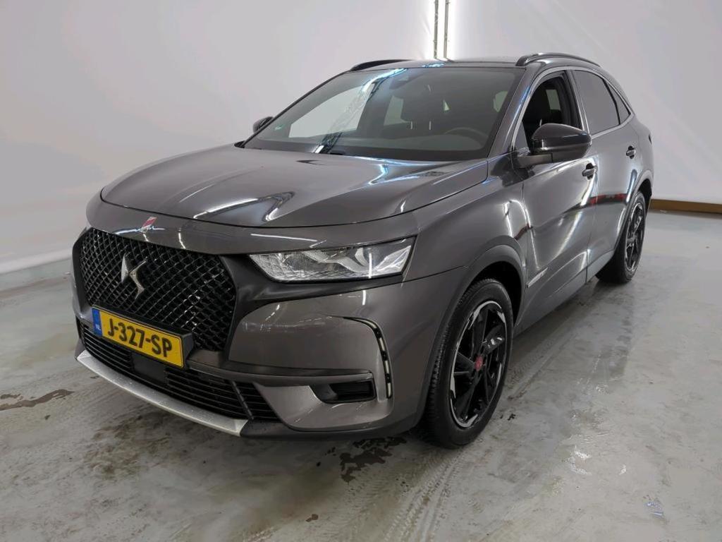 DS DS7 CB 17 DS 7 Crossback PureTech 130 Performance L..