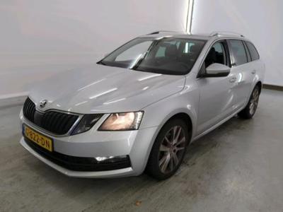 SKODA Octavia Combi 13-19 Skoda Octavia Combi 1.0 TSI G..