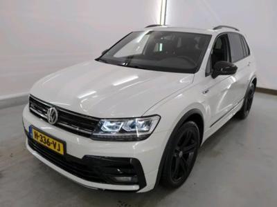 VOLKSWAGEN Tiguan FL20 Volkswagen Tiguan 1.5 TSI ACT 1..