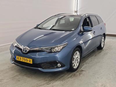 TOYOTA Auris Toyota Auris Touring Sports 1.8 Hybrid Tre..