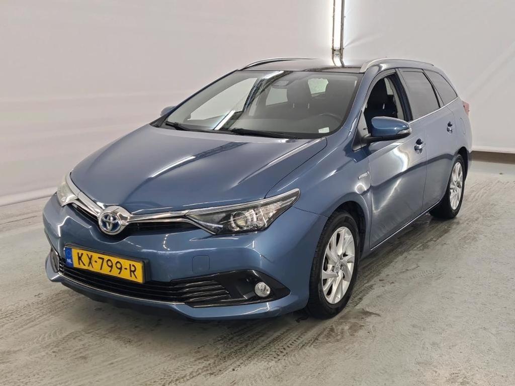 TOYOTA Auris Toyota Auris Touring Sports 1.8 Hybrid Tre..