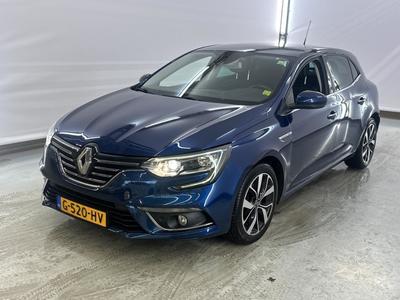 Renault Megane FL20 1.3 TCe Bose