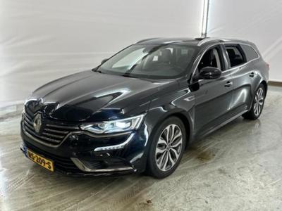 RENAULT Talisman ST Renault Talisman Estate Energy TCe ..