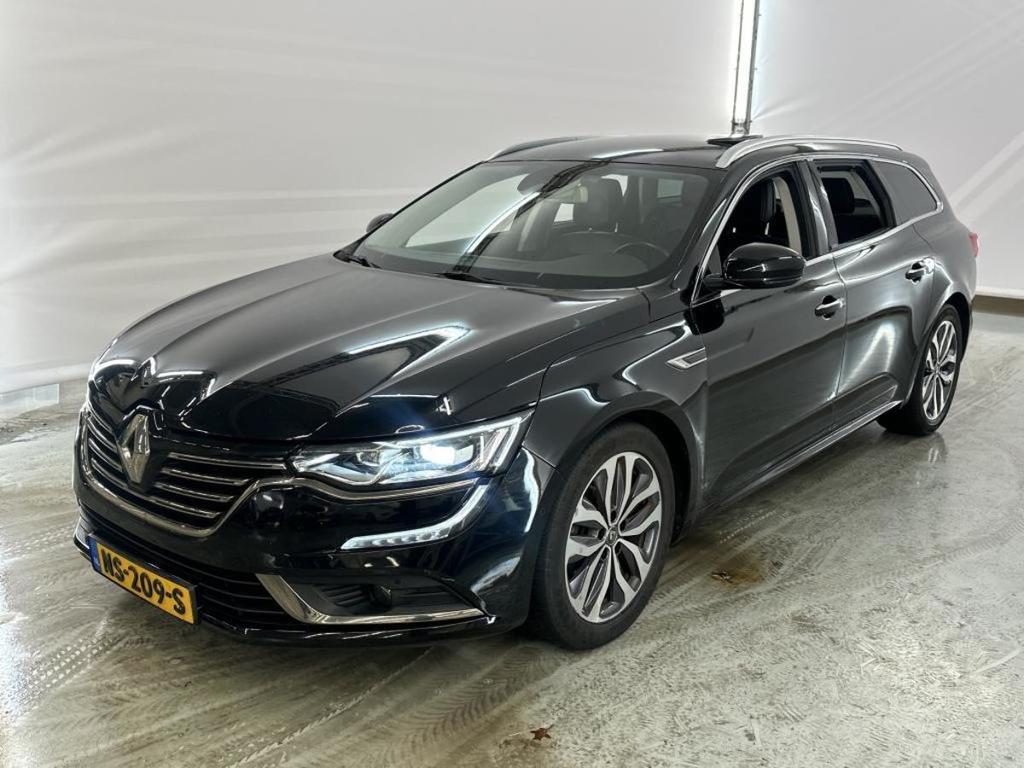 RENAULT Talisman ST Renault Talisman Estate Energy TCe ..