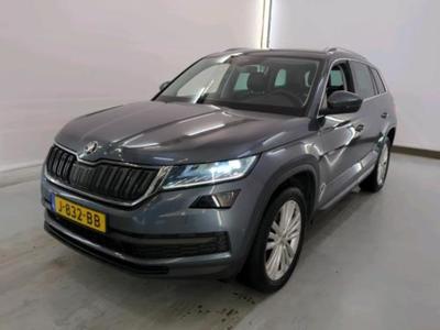 SKODA Kodiaq Skoda Kodiaq 1.5 TSI ACT 110kW DSG Busines..