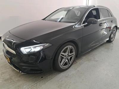 MERCEDES-BENZ A-Klasse 12-18 Mercedes-Benz A-Klasse A 1..