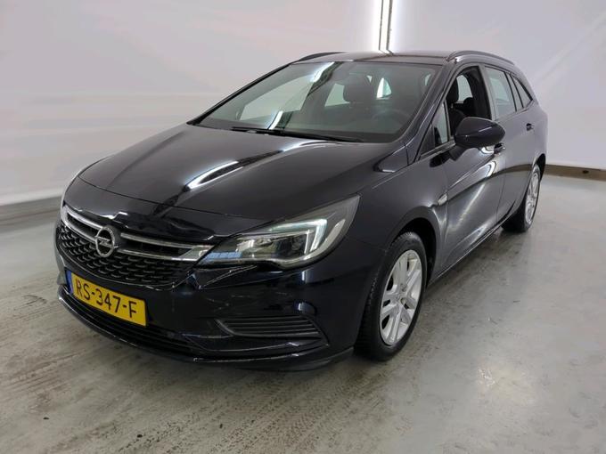 OPEL Astra 5d FL19 Opel Astra Sports Tourer 1.0 Turbo ..