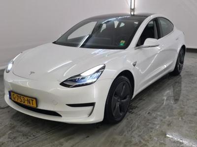 Tesla Model 3 18 BEV Tesla Model 3 Standard Range Plus..