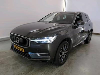 VOLVO XC60 Volvo XC60 T6 AWD Plug-in hybrid Inscription..