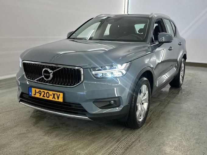 Volvo XC40 17 1.5 T2 Inscription