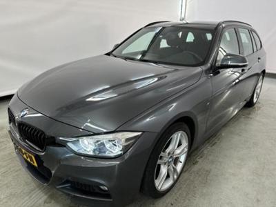 BMW 3 Serie Tour.11-18 BMW 3 Serie Touring 318iA M Spor..