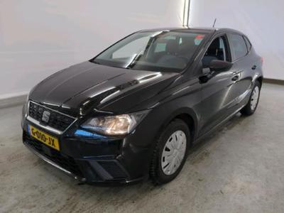 SEAT IBIZA SEAT Ibiza 1.0 Eco TSI Style Business Intens..