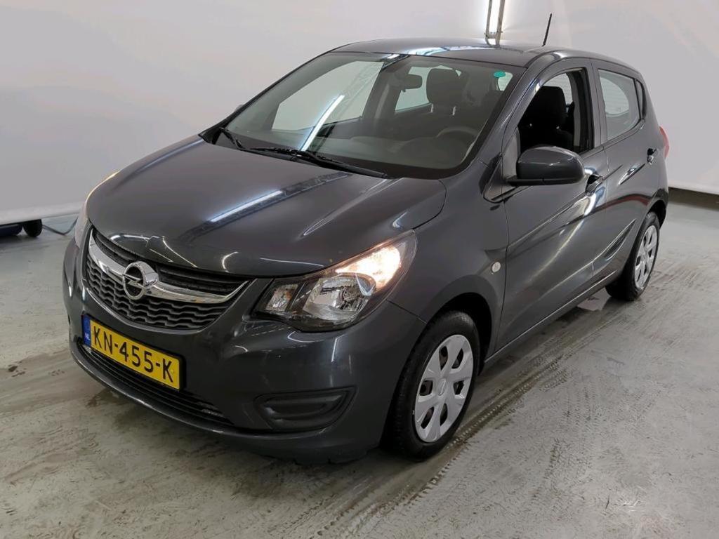 OPEL KARL Opel Karl 1.0 Start/Stop Edition 5d