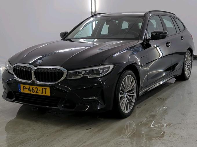 BMW 3 Serie T 18 BMW 3 Serie Touring 320e Business Edi..