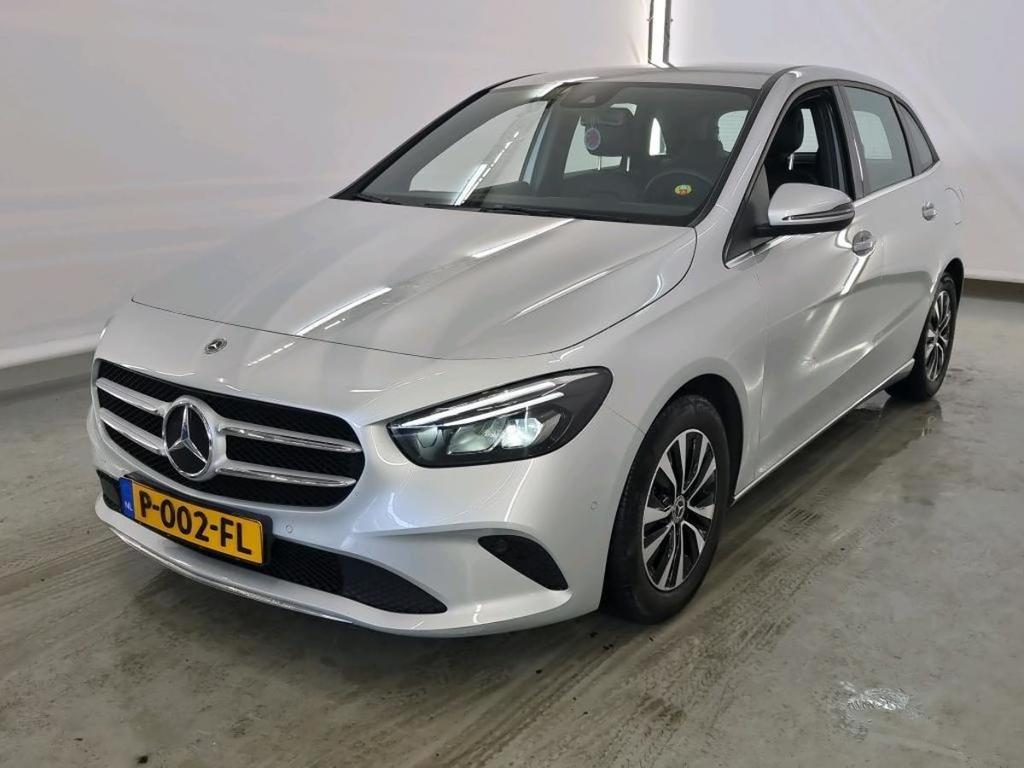 MERCEDES-BENZ B-Class 18 Mercedes-Benz B-Klasse B 180 ..