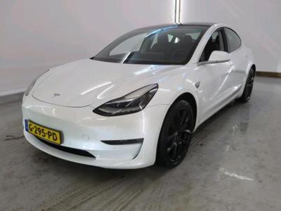 Tesla Model 3 18 BEV Tesla Model 3 Long Range Dual Mot..