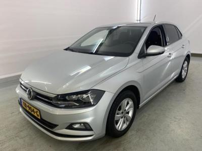 VOLKSWAGEN Polo 17 Volkswagen Polo 1.0 TSI 70kW Comfor..