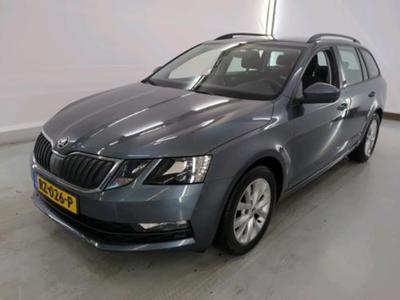 SKODA Octavia Combi 13-19 Skoda Octavia Combi 1.0 TSI G..