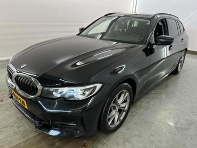 BMW 3 Serie T 18 BMW 3 Serie Touring 320iA Corporate E..