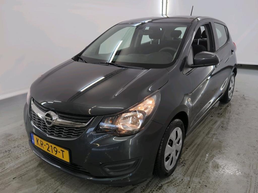 OPEL KARL Opel Karl 1.0 Start/Stop Edition 5d