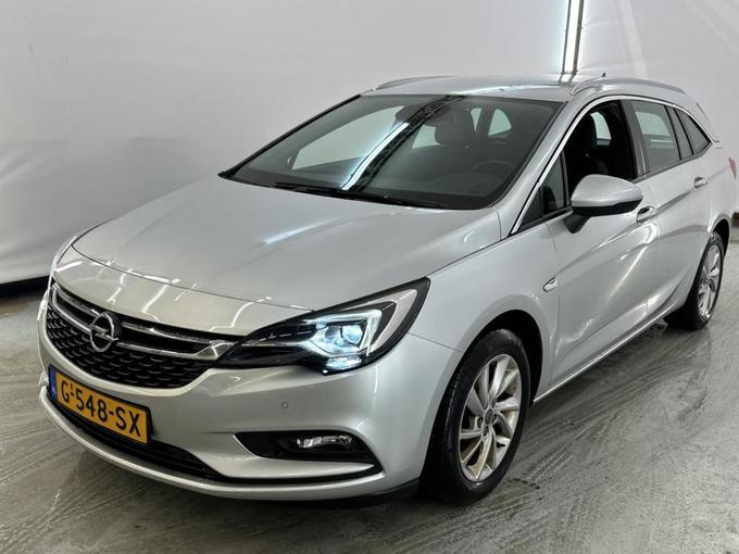 OPEL Astra ST FL19 Opel Astra Sports Tourer 1.0 Turbo ..