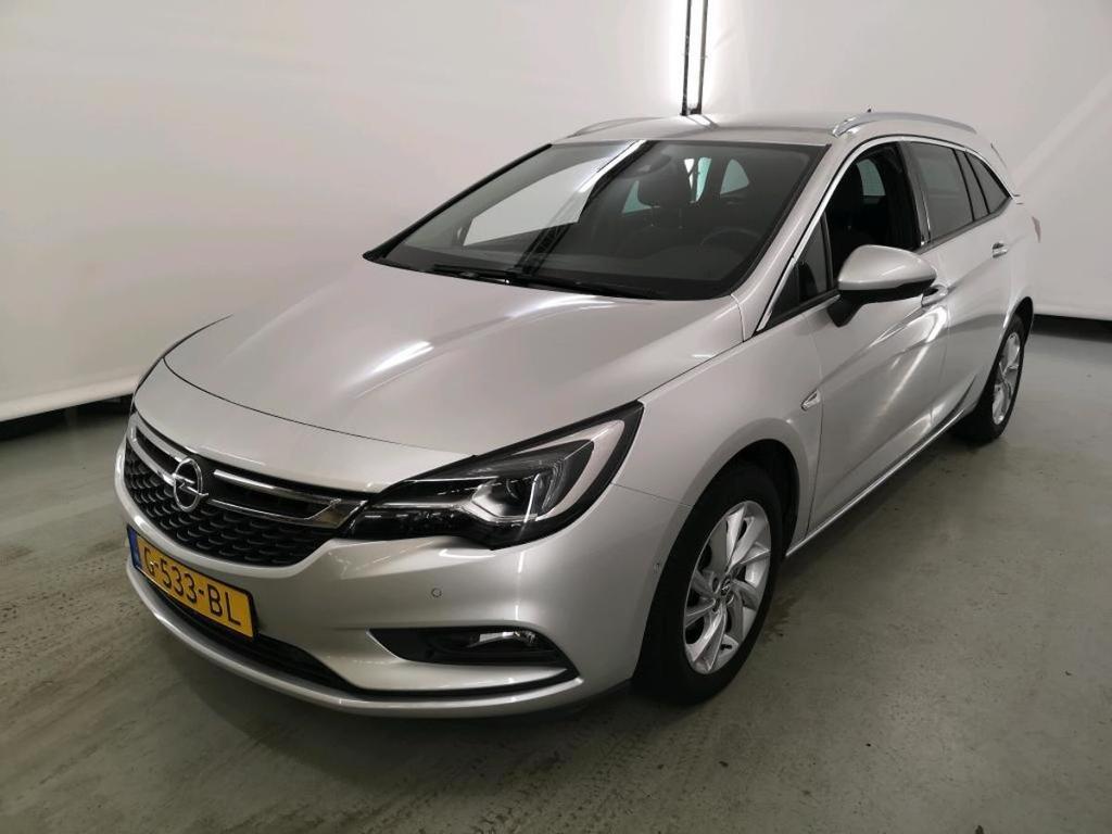 OPEL Astra ST FL19 Opel Astra Sports Tourer 1.2 turbo ..