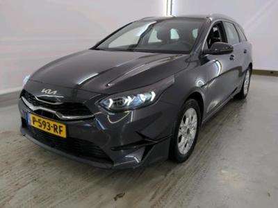 KIA CEED SPORTSWAGON Kia Ceed Sportswagon 1.5 T-GDi Dyn..