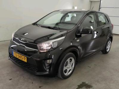 KIA Picanto FL20 Kia Picanto 1.0 MPi EconomyPlusLine 4..