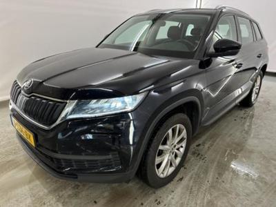 SKODA Kodiaq Skoda Kodiaq 1.5 TSI ACT 110kW DSG Busines..